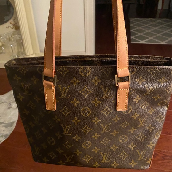 Louis Vuitton tote - Picture 3 of 16